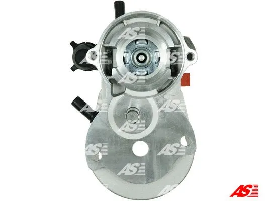 Solenoid Switch, starter