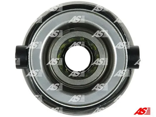 Freewheel Gear, starter