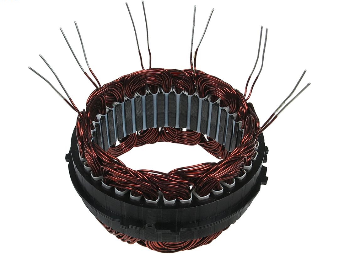 Stator, alternator (AS0114S)