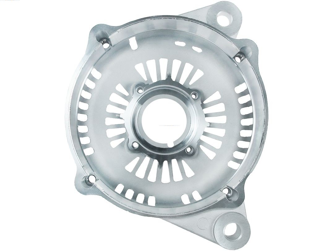 Bracket, alternator drive flange