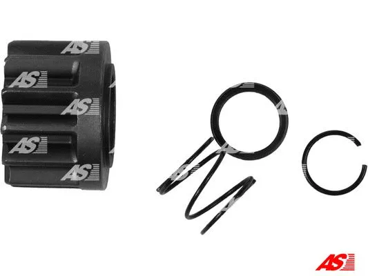 Freewheel Gear, starter (SD5033)