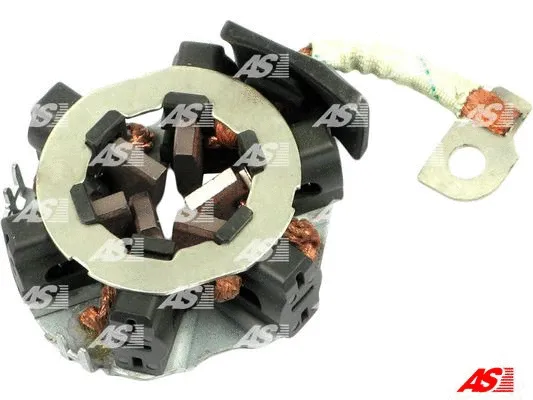 Holder, carbon brushes (SBH0065)