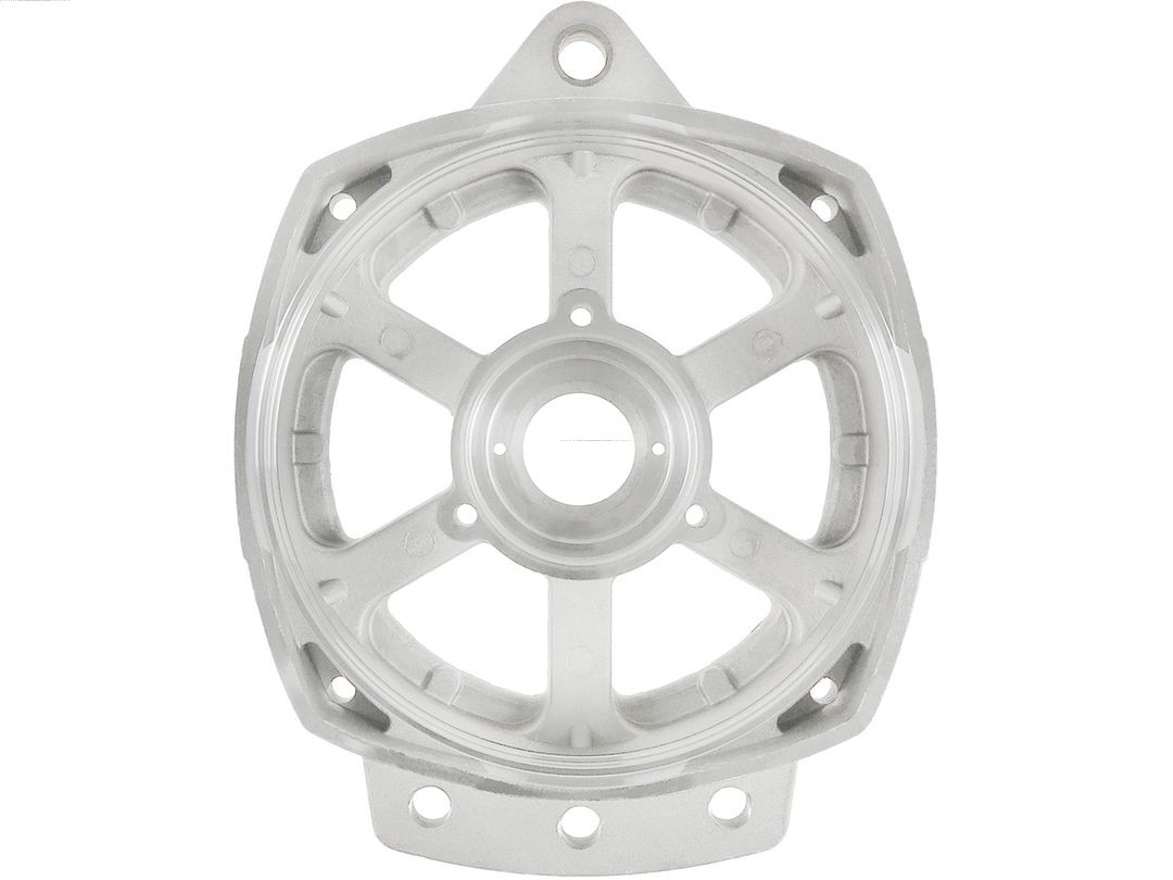 Bracket, alternator drive flange