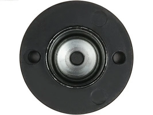 Solenoid Switch, starter