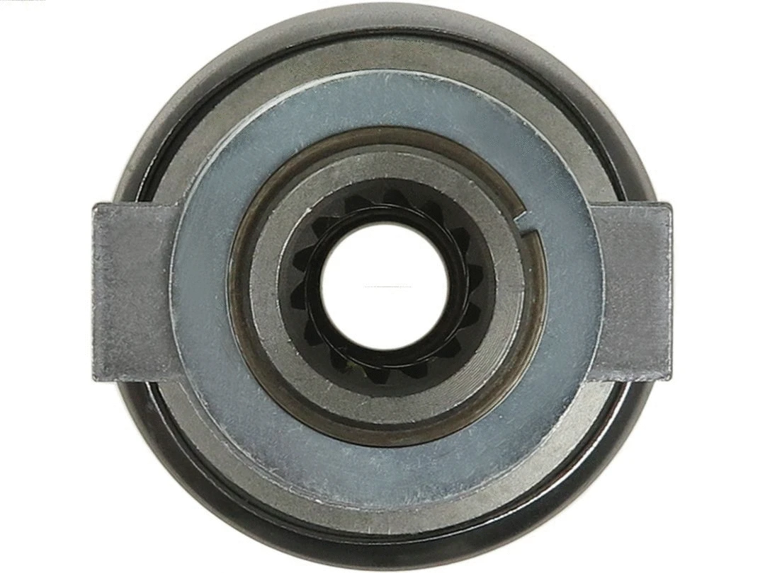 Freewheel Gear, starter