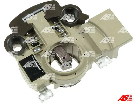 Alternator Regulator