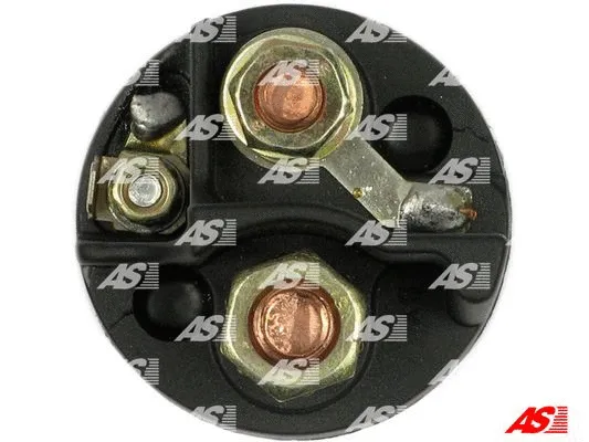 Solenoid Switch, starter