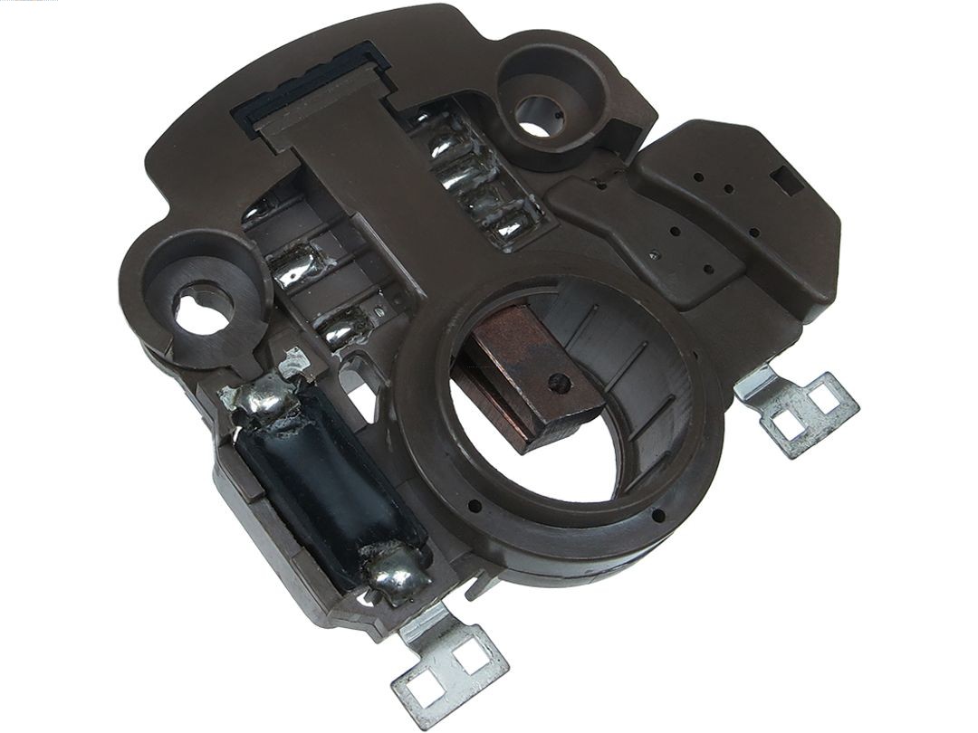 Alternator Regulator