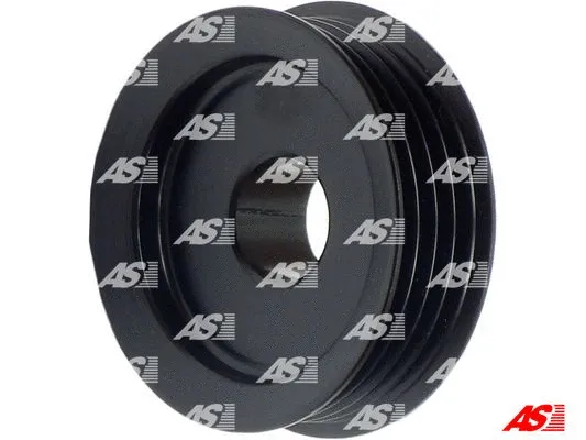 Belt Pulley, alternator (AP5002)