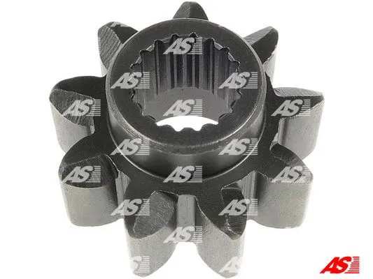 Freewheel Gear, starter