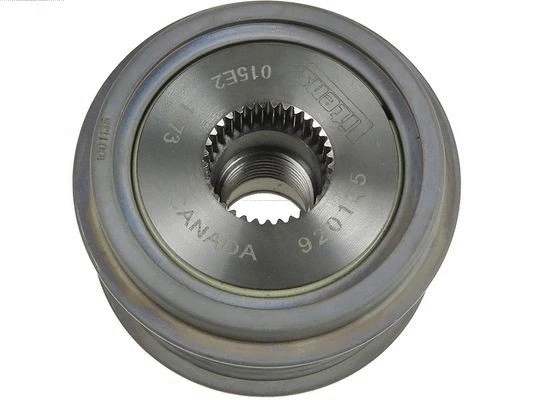 Alternator Freewheel Clutch