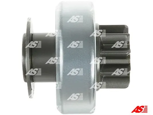 Freewheel Gear, starter (SD3075)