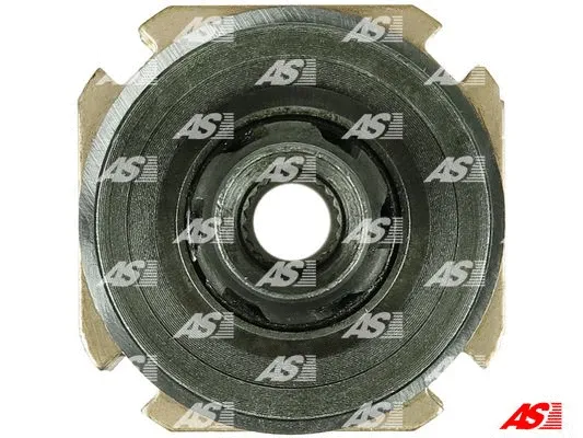 Freewheel Gear, starter