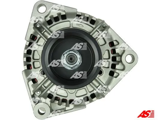 Alternator (A0053SR)