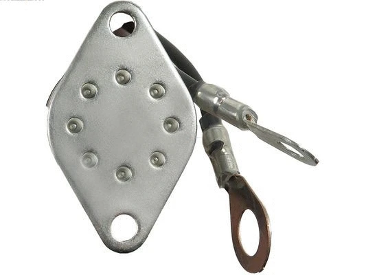 Solenoid Switch, starter