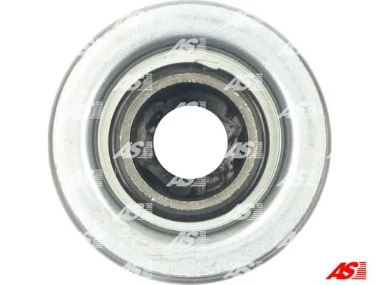Freewheel Gear, starter