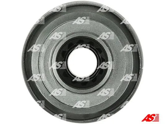 Freewheel Gear, starter