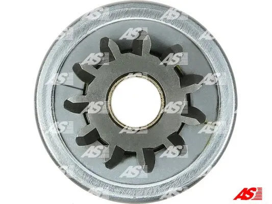 Freewheel Gear, starter