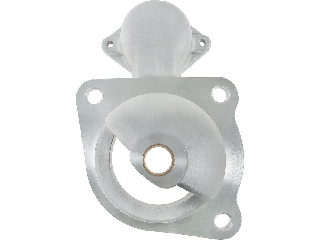 Starter Lid, carburettor (SBR1030S)