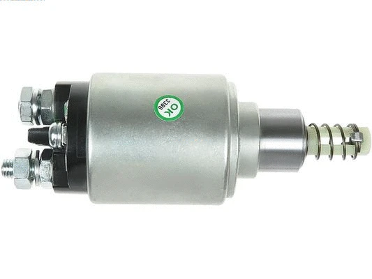 Solenoid Switch, starter (SS0029P)