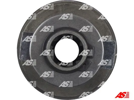 Freewheel Gear, starter