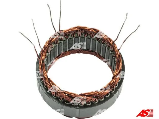 Stator, alternator (AS6016)