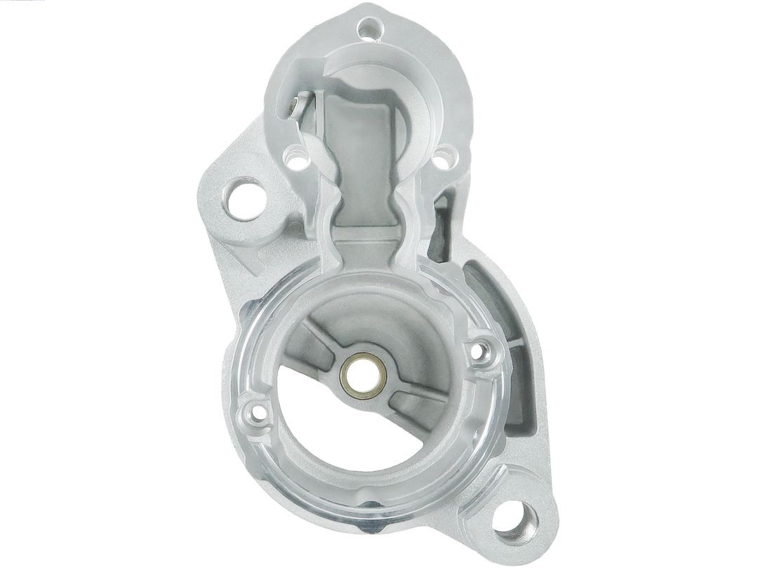 Starter Lid, carburettor