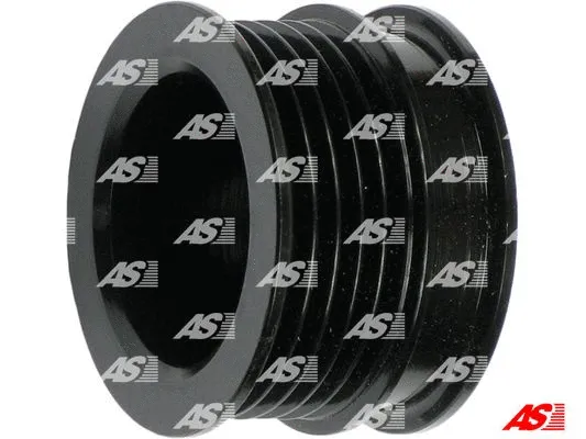 Belt Pulley, alternator (AP0022)