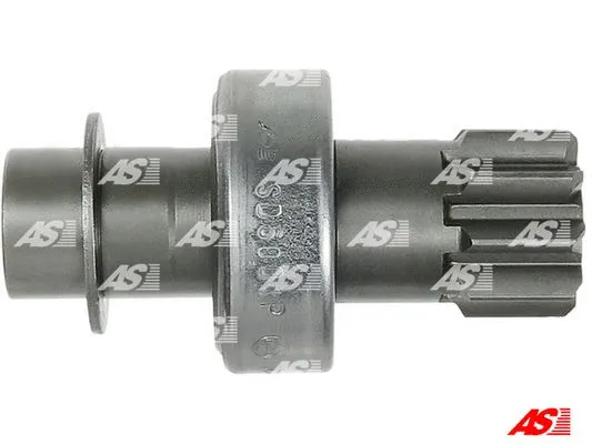 Freewheel Gear, starter (SD6001P)