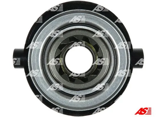 Freewheel Gear, starter
