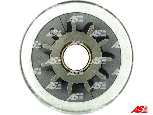 Freewheel Gear, starter