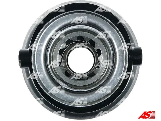 Freewheel Gear, starter