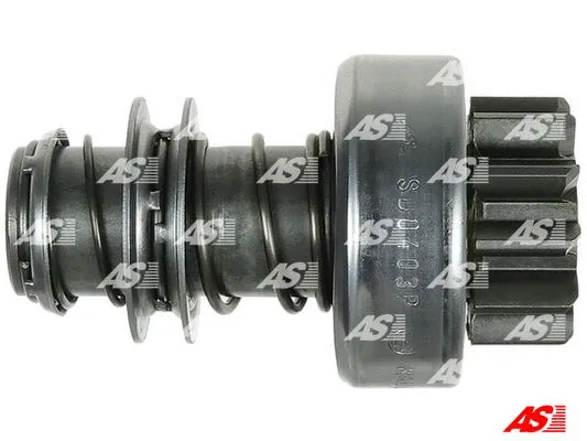 Freewheel Gear, starter (SD0403P)