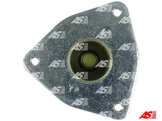 Solenoid Switch, starter