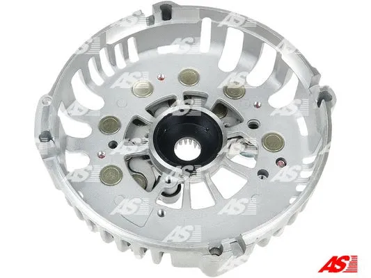 Bracket, alternator drive flange