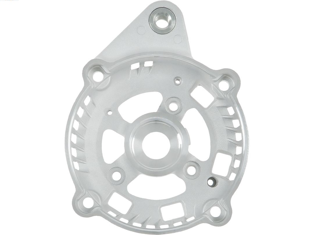 Bracket, alternator drive flange