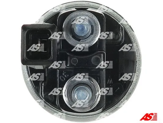 Solenoid Switch, starter