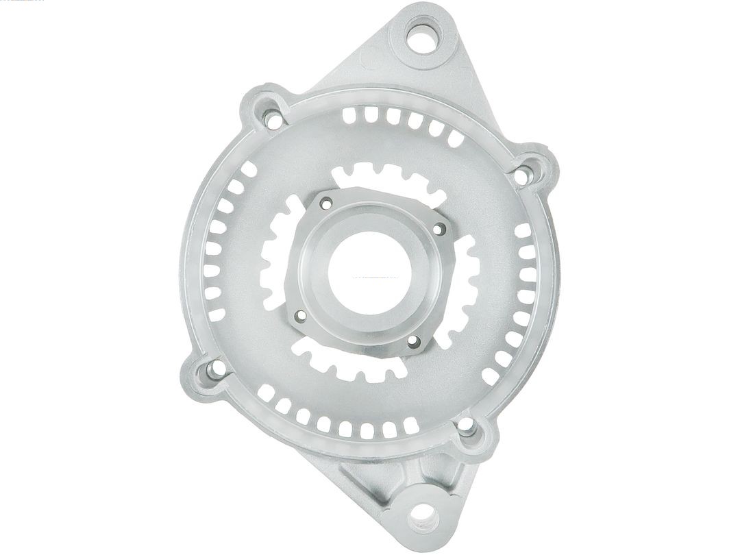 Bracket, alternator drive flange