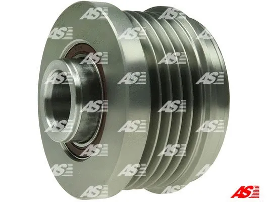 Alternator Freewheel Clutch