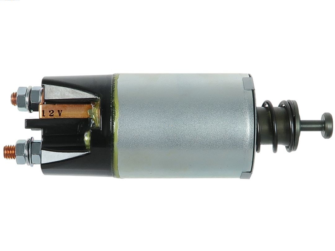 Solenoid Switch, starter (SS5292(MITSUBISHI))