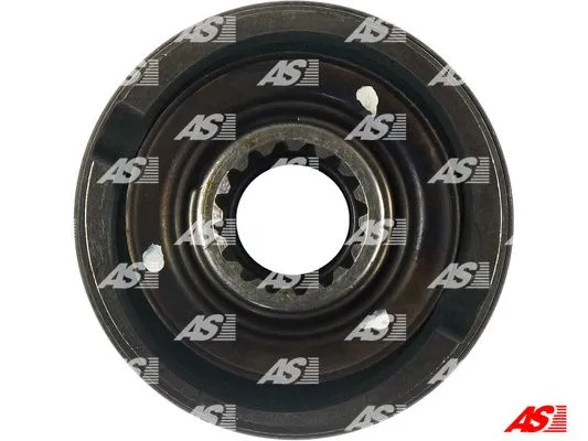 Freewheel Gear, starter