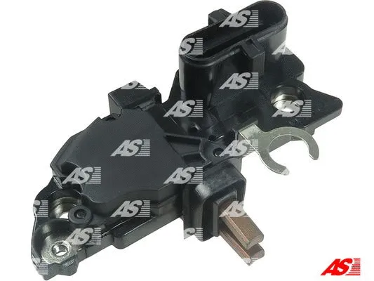 Alternator Regulator