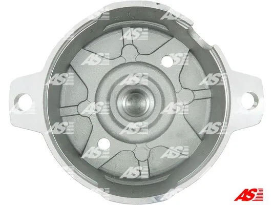 Starter Lid, carburettor