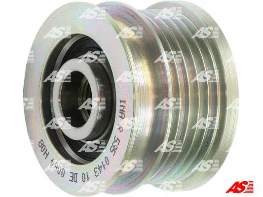 Alternator Freewheel Clutch