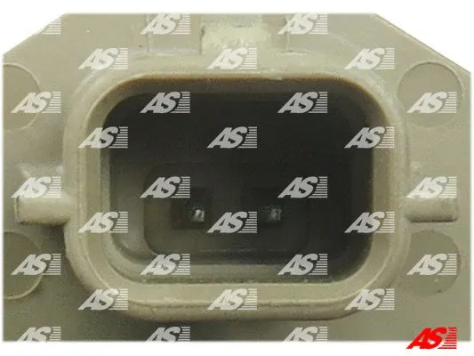 Alternator Regulator