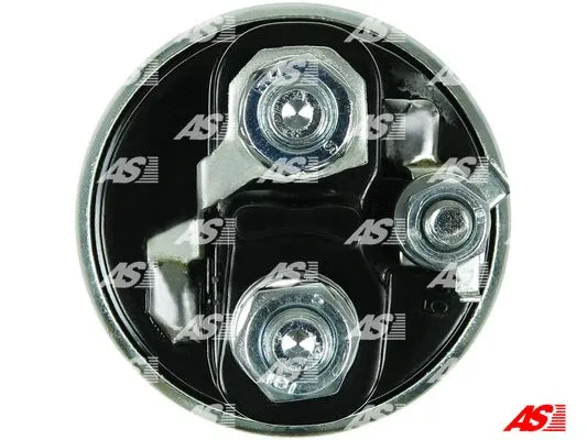 Solenoid Switch, starter