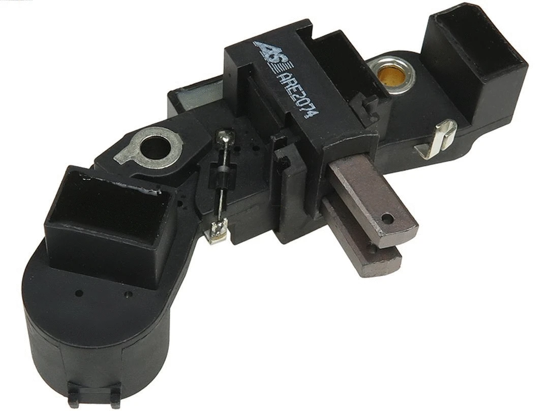Alternator Regulator