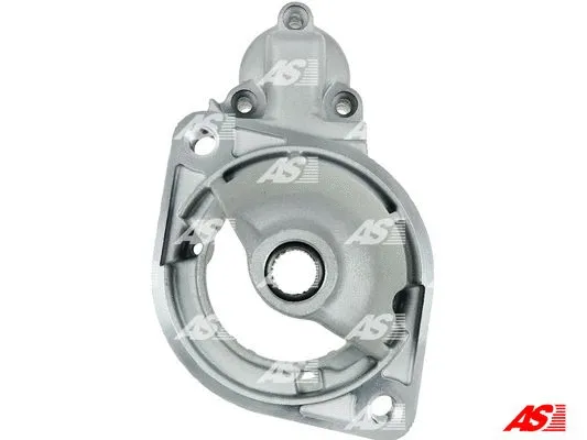 Starter Lid, carburettor (SBR0082S)
