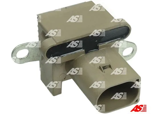 Alternator Regulator