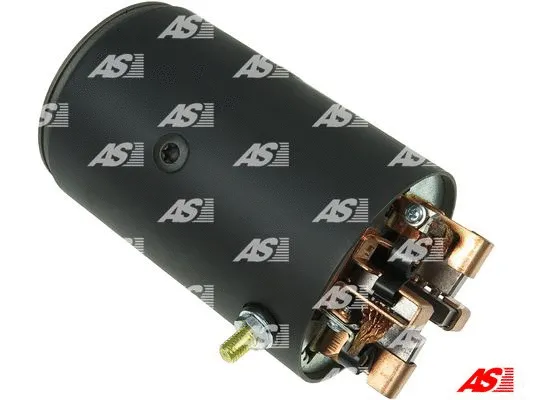 Holder, carbon brushes (SF0061S)